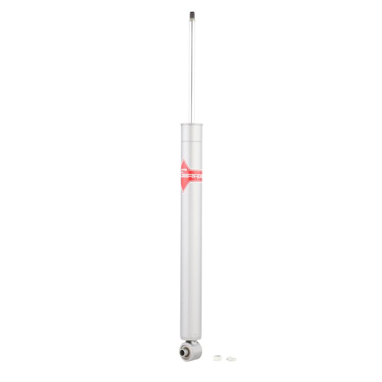 5530005 Gas-a-Just Suspension Shock Absorber for 2015-2023 Mercedes-Benz Models