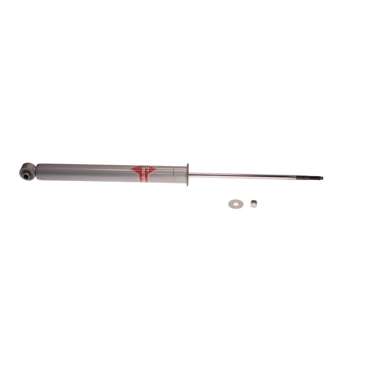 SHOCK/STRUT