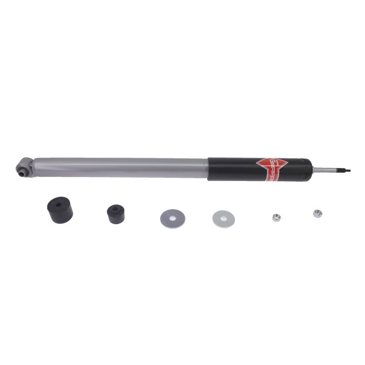 SHOCK/STRUT