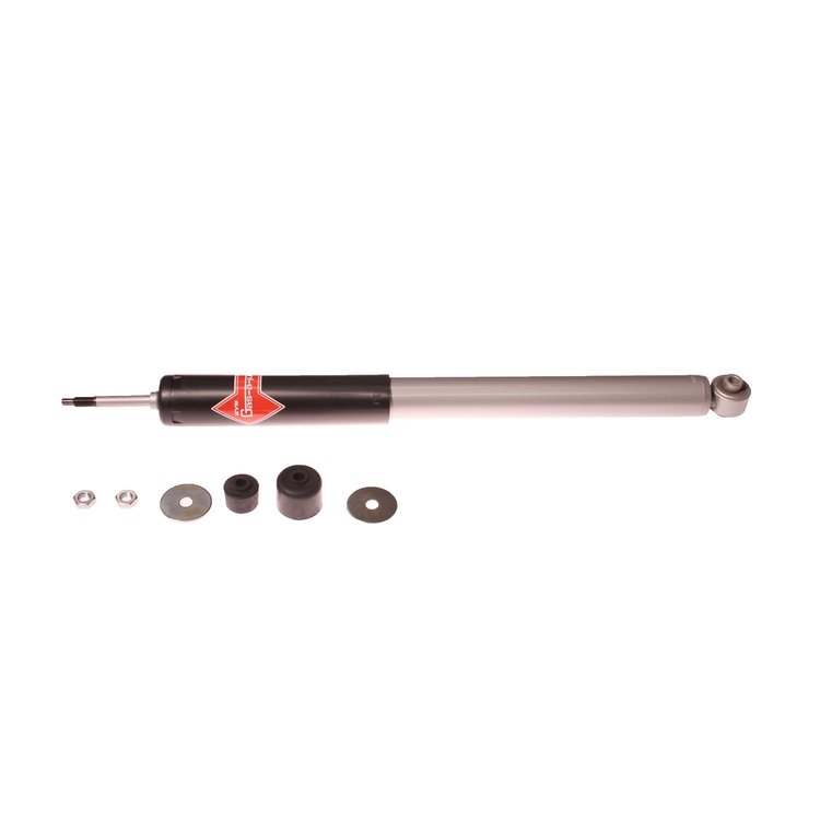 SHOCK/STRUT
