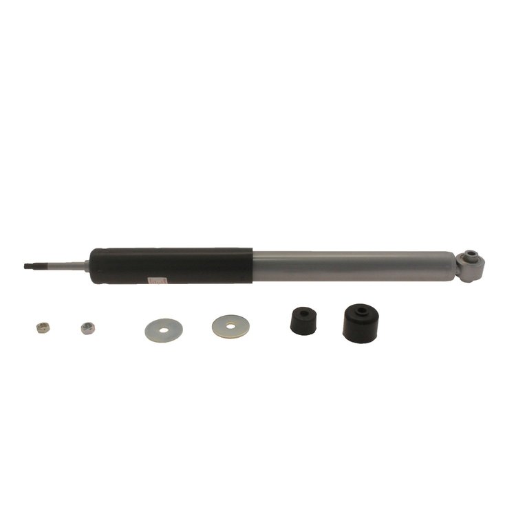 SHOCK/STRUT