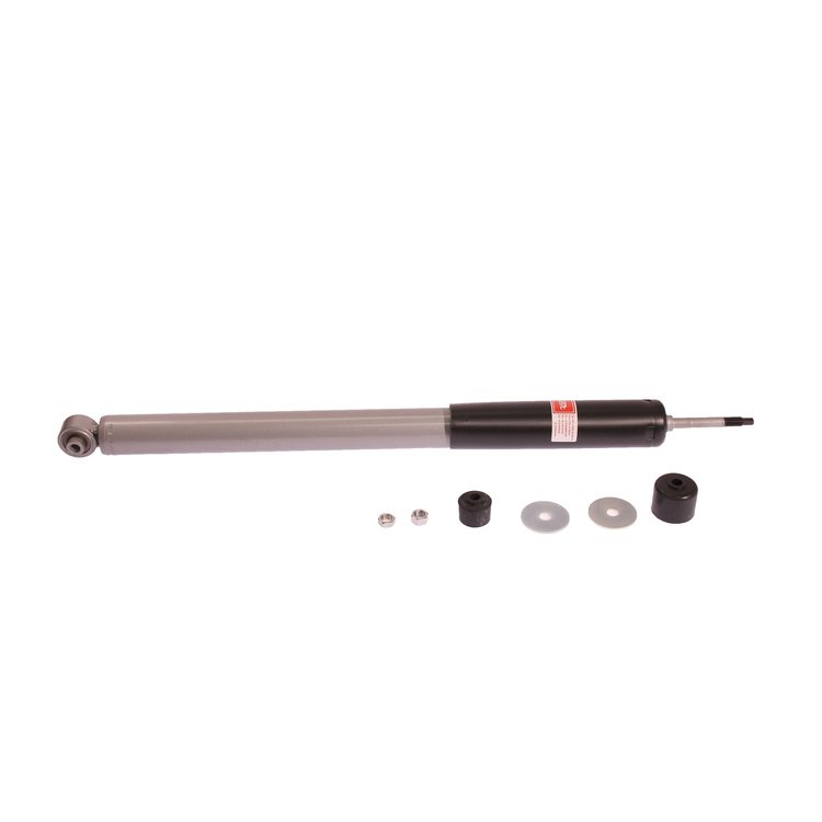 SHOCK/STRUT