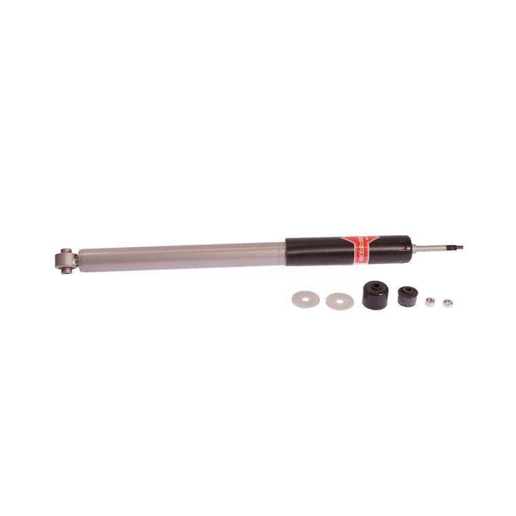 SHOCK/STRUT