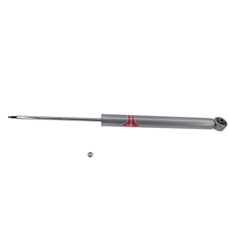 SHOCK/STRUT