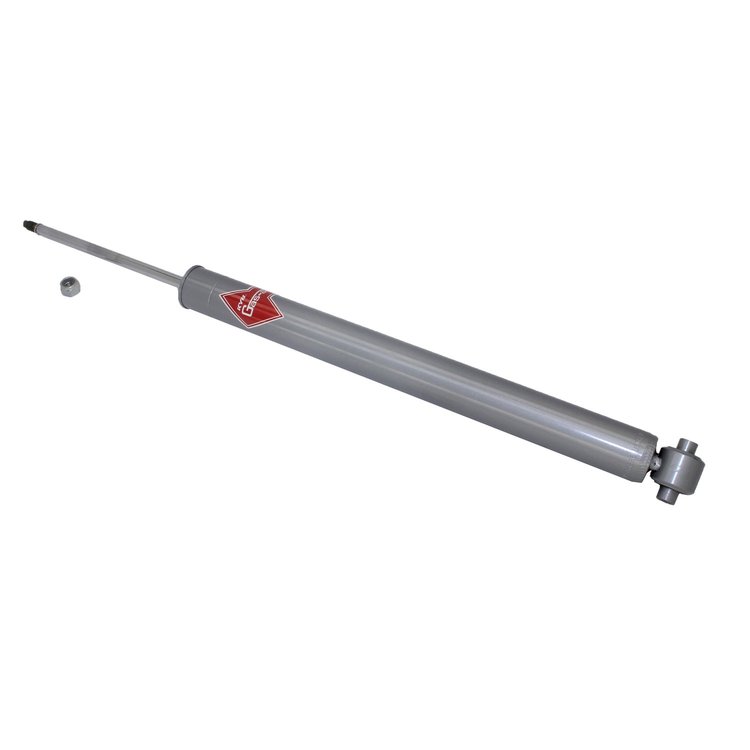 SHOCK/STRUT