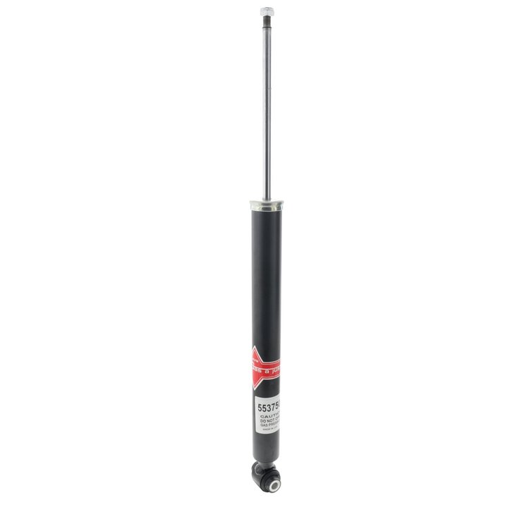 GAS-A-JUST GAS SHOCK