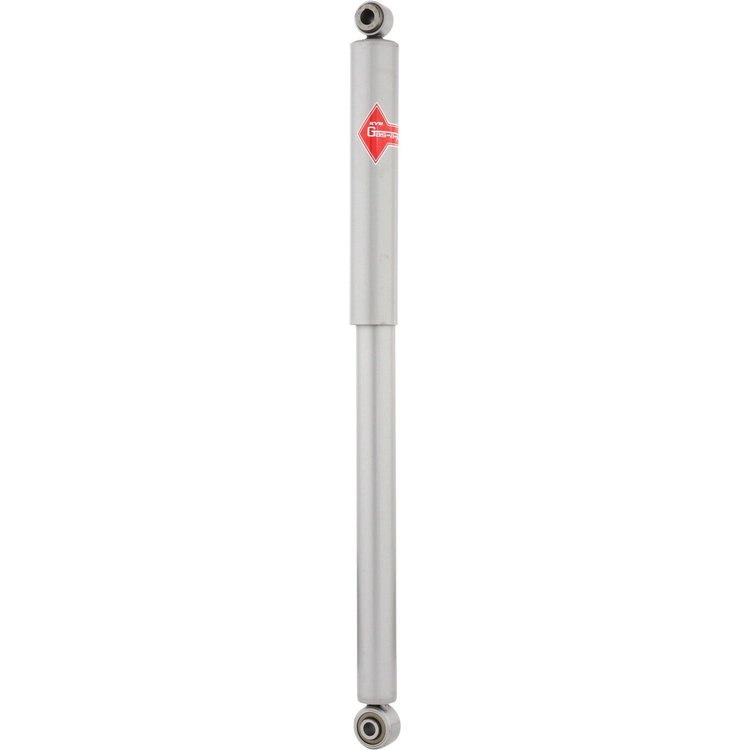 5540053 Gas-a-Just Suspension Shock Absorber for 2021-2025 Ford F-250 Super Duty