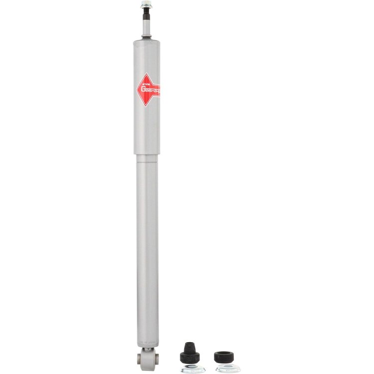 5540054 Gas-a-Just Suspension Shock Absorber for 2020-2025 Ram 2500