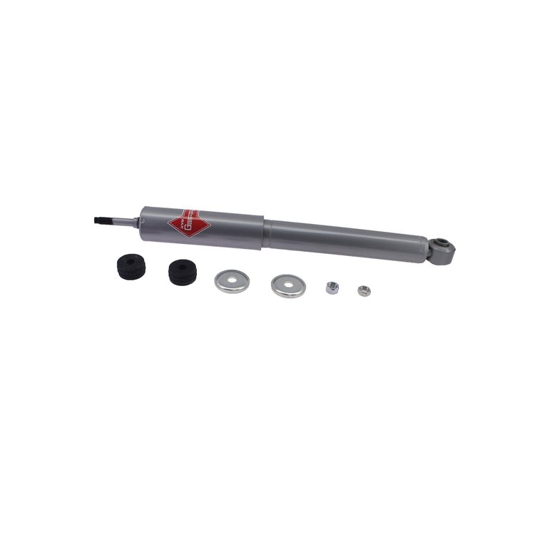 SHOCK/STRUT