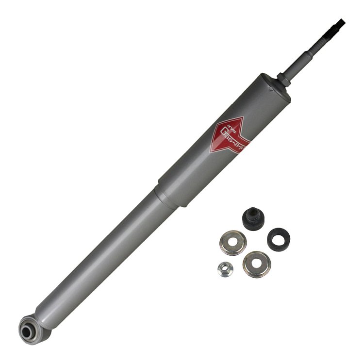 GR2 SHOCK FORD