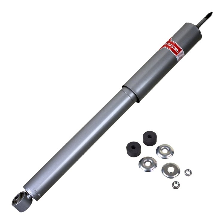 554350 Gas-a-Just Shock Absorber for 2005-2023 Toyota Tacoma