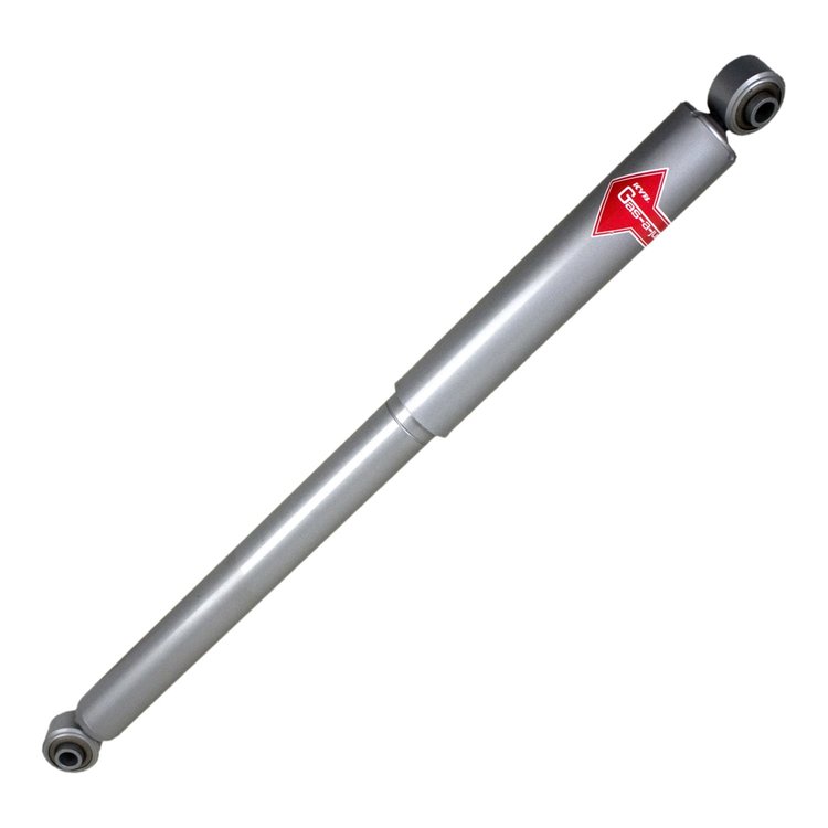Rear Gas-a-Just Shock 2003-2012 Dodge Ram 3500