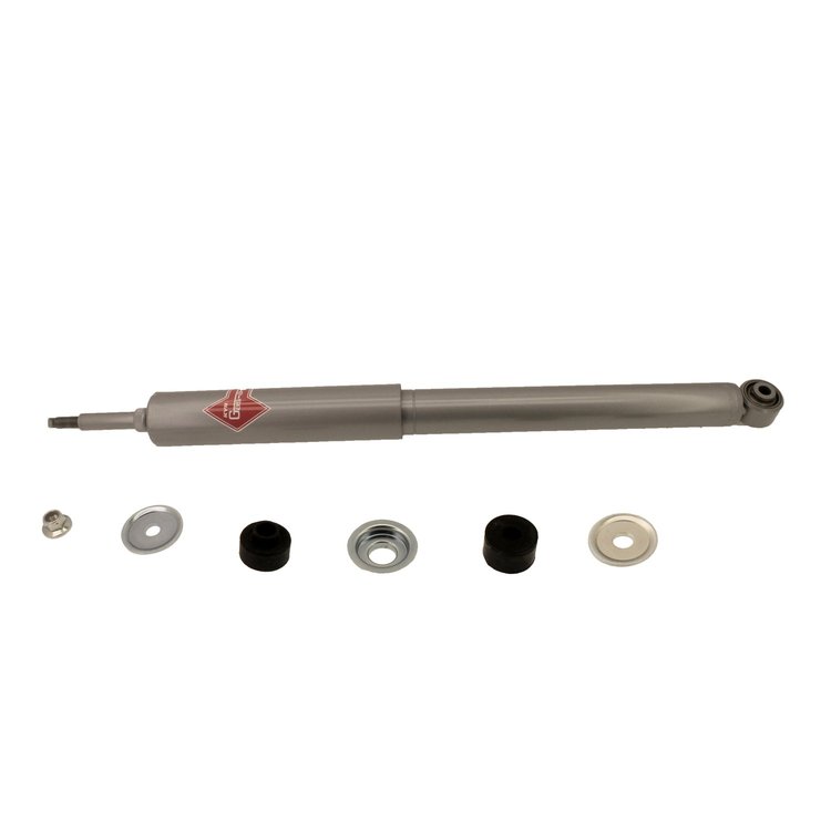 Rear Gas-a-just Shock 2007-2014 Toyota Tundra