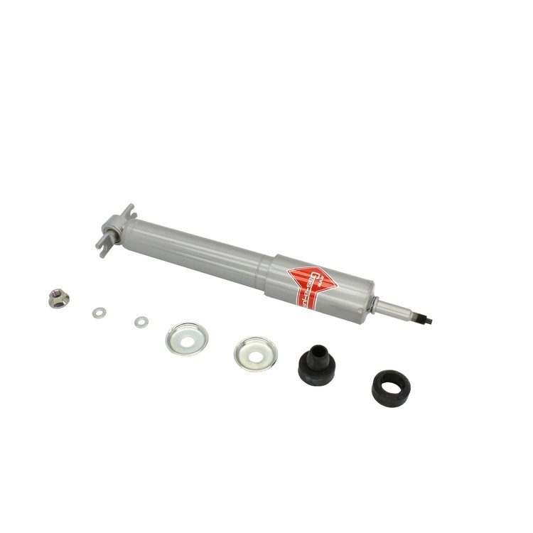 SHOCK/STRUT