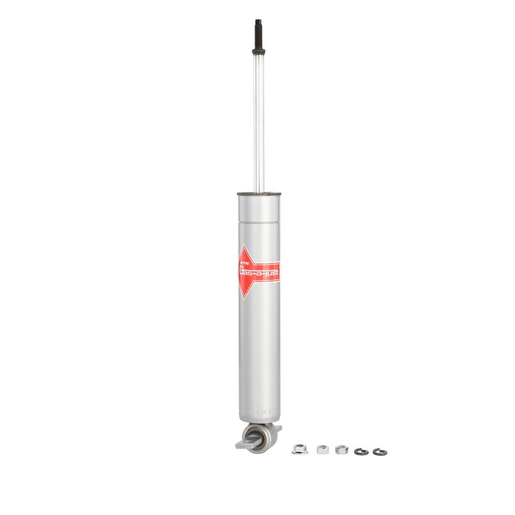 5550010 Gas-a-Just Suspension Shock Absorber for 2015-2023 Ford Mustang
