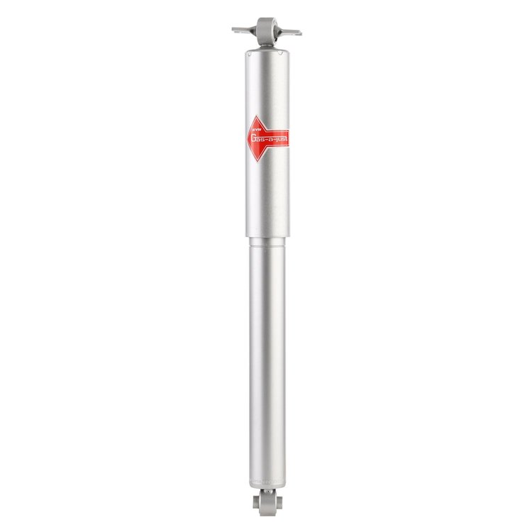 5550019 Gas-a-Just Suspension Shock Absorber for 2007-2017 Jeep Wrangler, 2018 Jeep Wrangler JK
