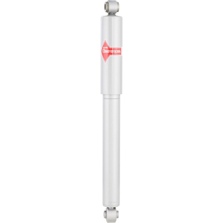 5550023 Gas-a-Just Suspension Shock Absorber for 2022-2025 Nissan Frontier PRO-4X, 2022-2025 Nissan Frontier PRO-X