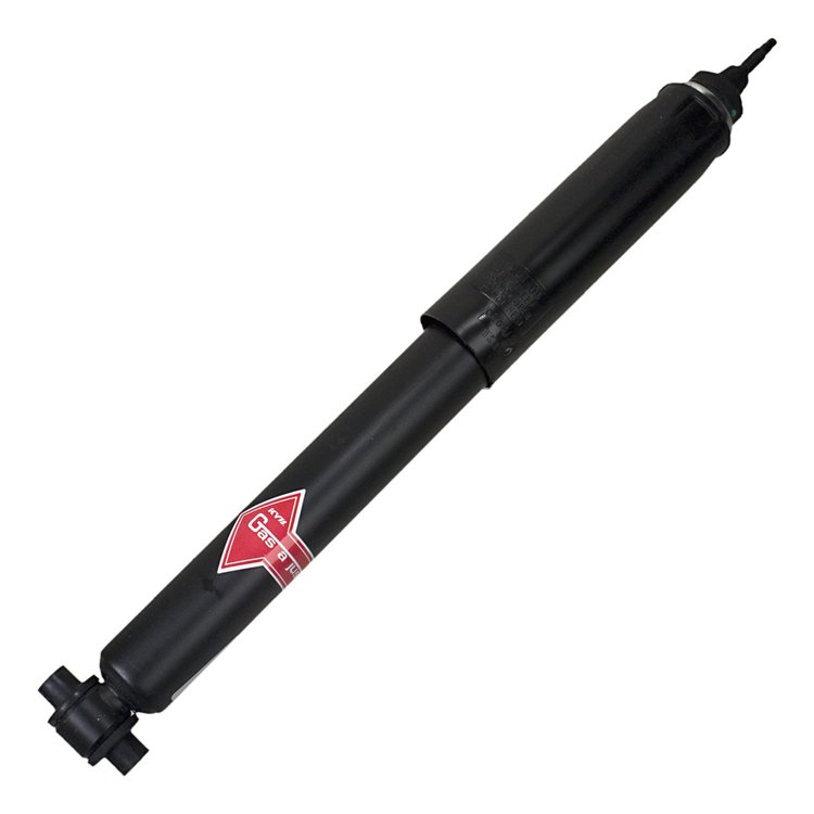 555601 Gas-a-Just Shock Absorber for 2003-2011 Ford, Lincoln and Mercury Models