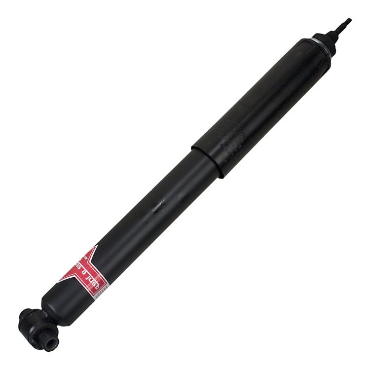 555603 Gas-a-Just Shock Absorber for 2003-2011 Ford and Mercury Models