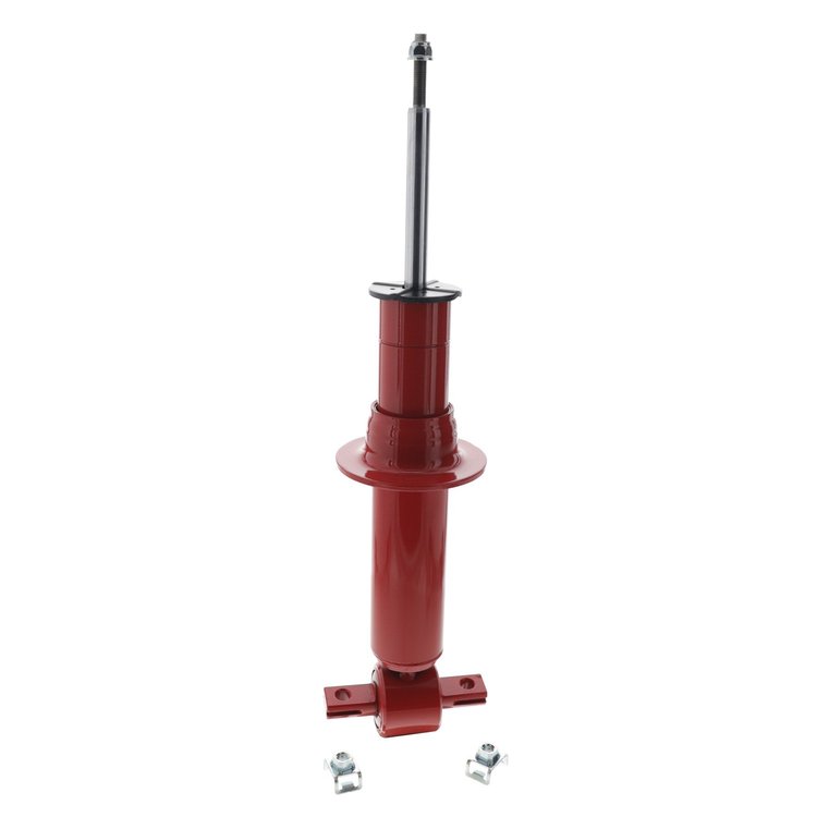 5640008 MonoMax Strut Assembly for 2007-2014 Chevrolet and GMC Models
