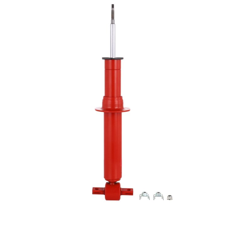 5640009 MonoMax Strut Assembly for 2019-2024 Chevrolet and GMC Models