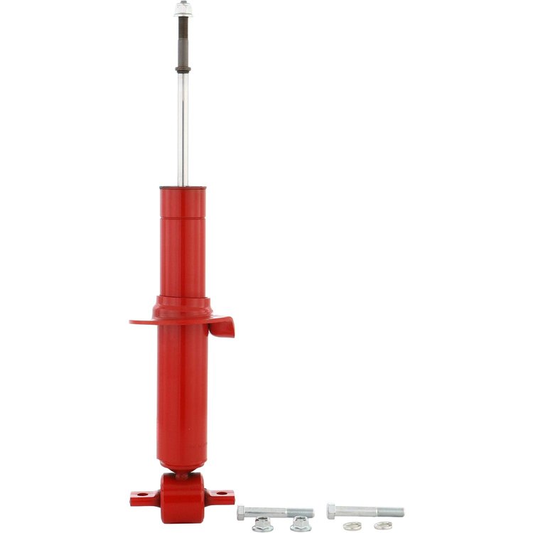 5640011 MonoMax Gas Shock for 2019-2023 Ford Ranger [Front]