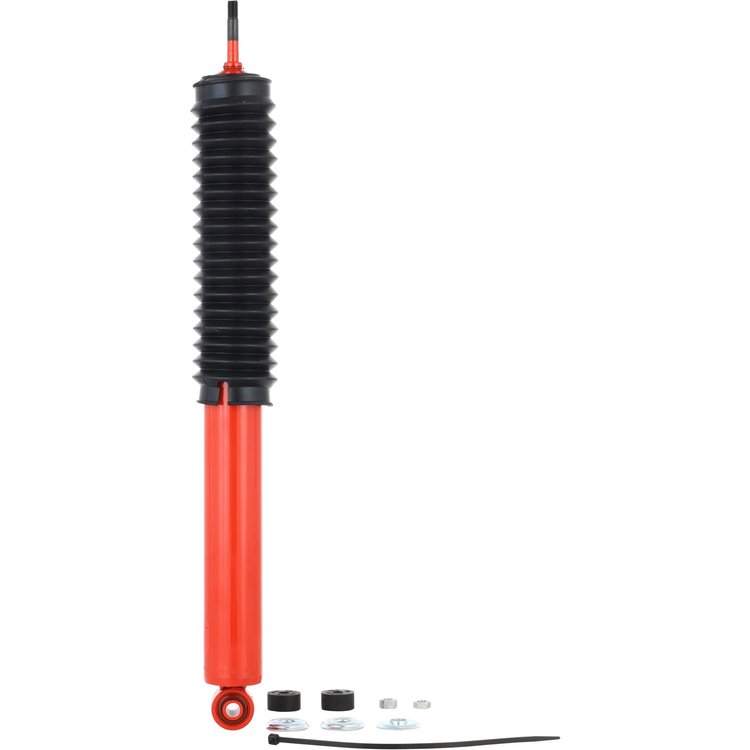 5650012 MonoMax Suspension Shock Absorber for 2005-2023 Toyota Tacoma