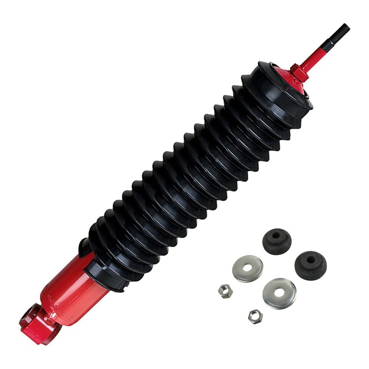 565014 MonoMax Shock Absorber for 1992-2007 Ford Models