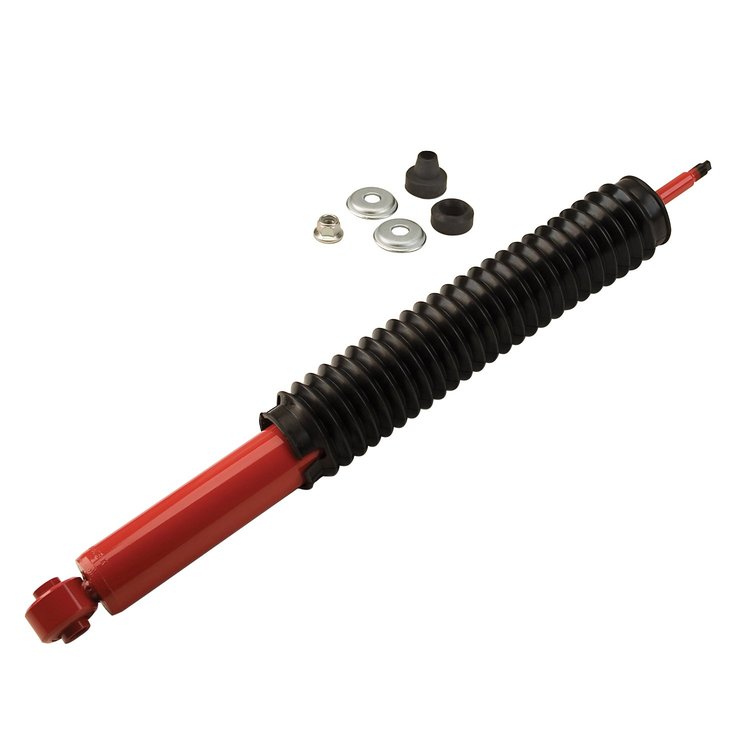 565017 MonoMax Shock Absorber for 1994-2001 Dodge Ram 1500, 1994-2002 Dodge Ram 2500