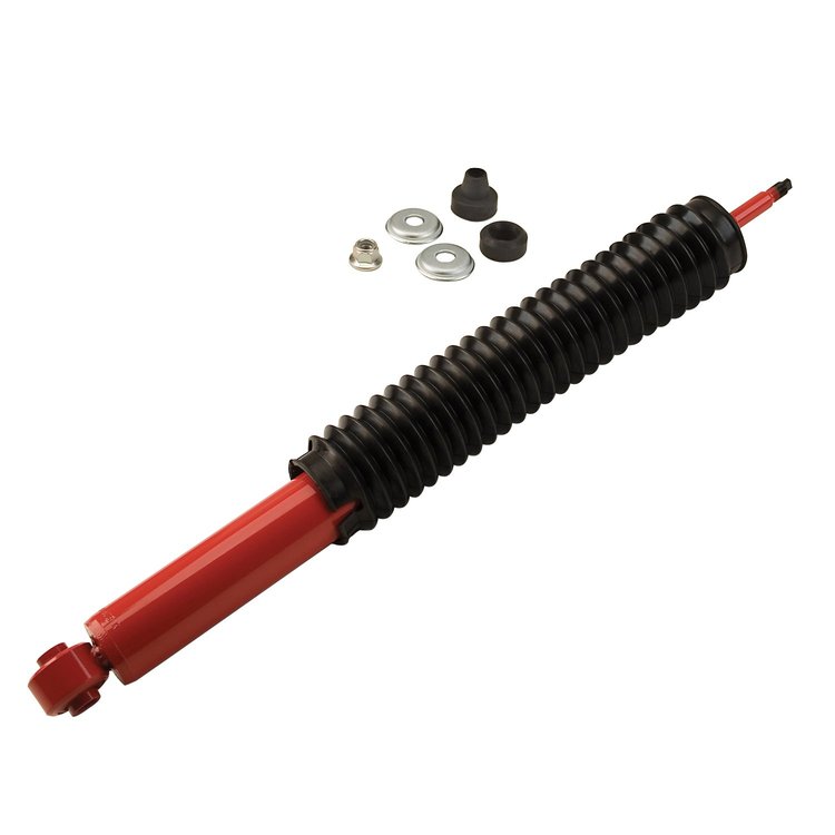 565018 MonoMax Shock Absorber for 1994-2013 Ram and Dodge Models