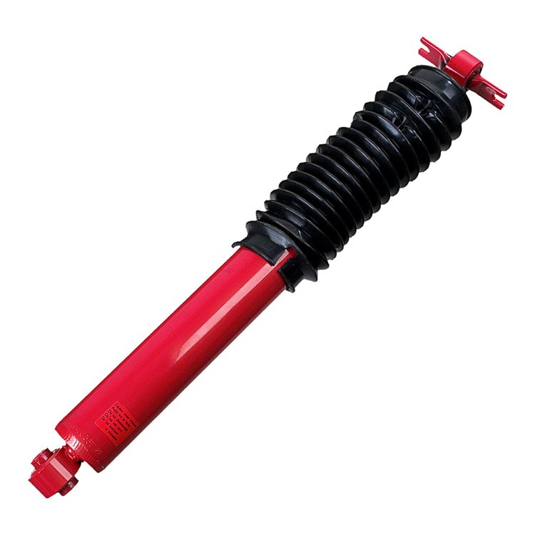 MonoMax Rear Shock 1996-2005 Jeep TJ
