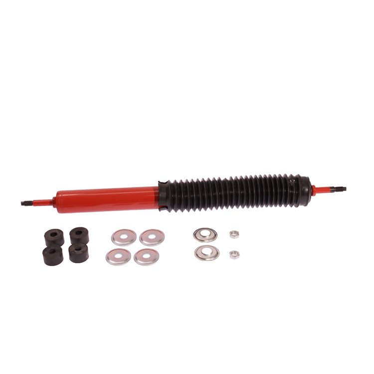 MONOMAX SHOCK TOYOTA