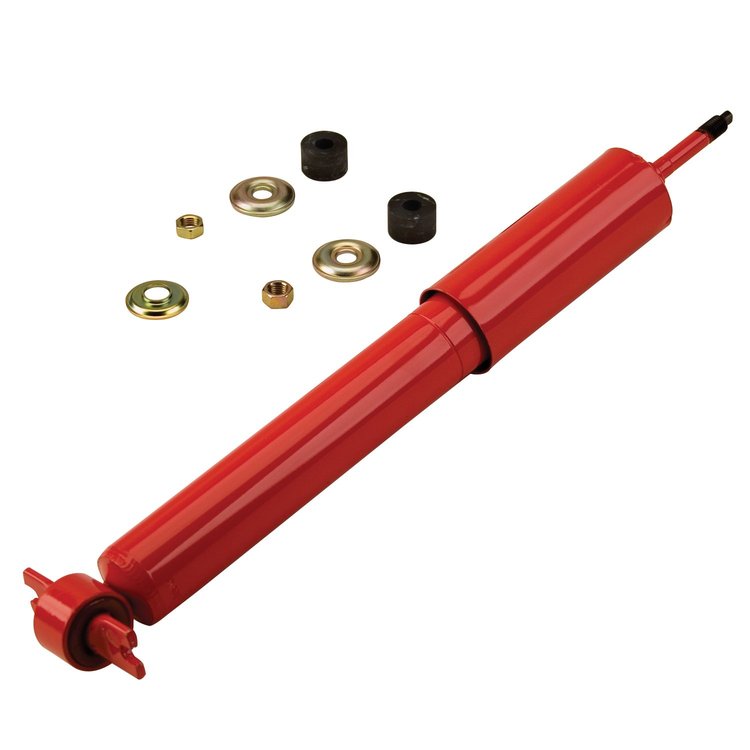 565030 MonoMax Shock Absorber for 1984-2002 Toyota T100, Tacoma, Pickup