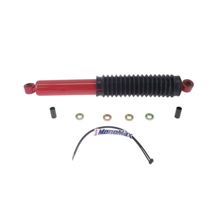 565037 MonoMax Shock Absorber for 1955-2005 Jeep, AM General and More Models