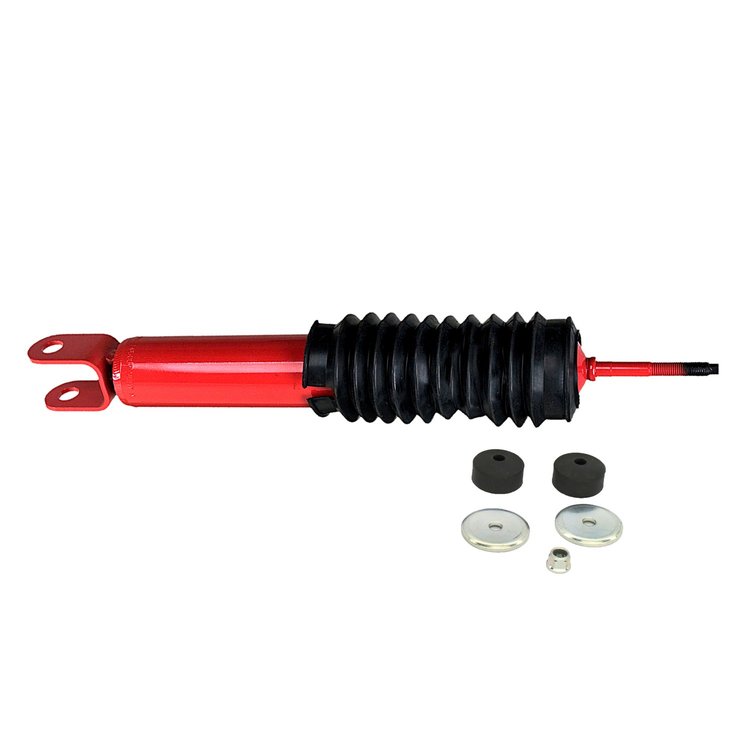 MonoMax Front Shock 1999-2007 Chevy Silverado/GMC Sierra 1500 4WD
