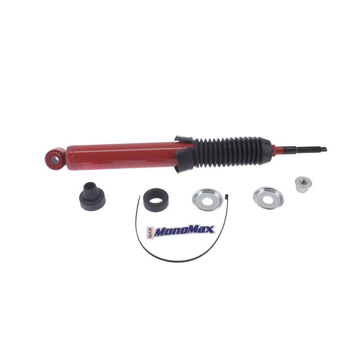 SHOCK/STRUT