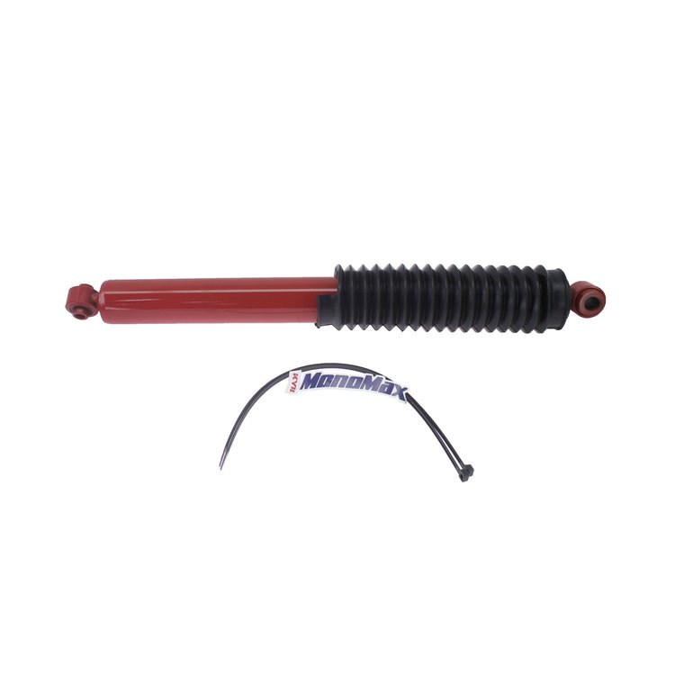 SHOCK/STRUT