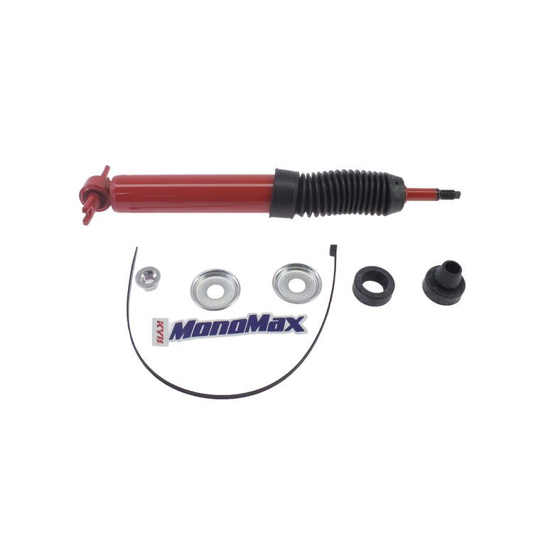 MonoMax Front Shock 2002-08 Dodge Ram 1500 2WD