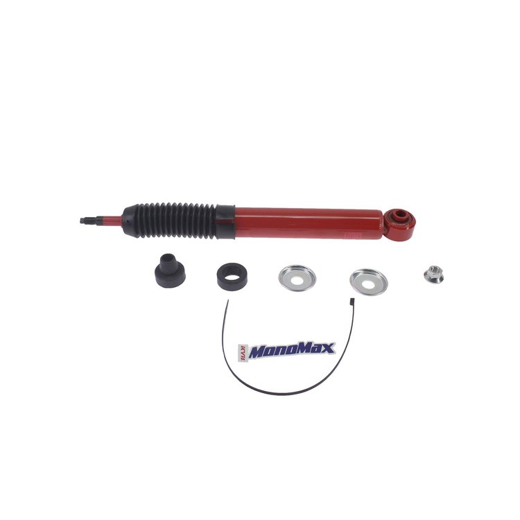 MonoMax Front Shock 2002-05 Dodge Ram 1500 4WD