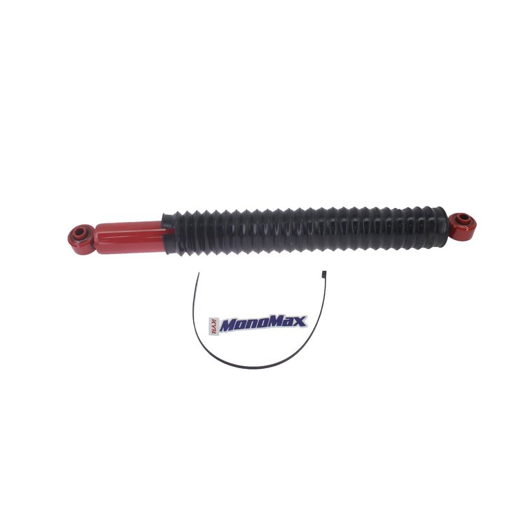 MonoMax Rear Shock 2003-12 Dodge Ram 3500