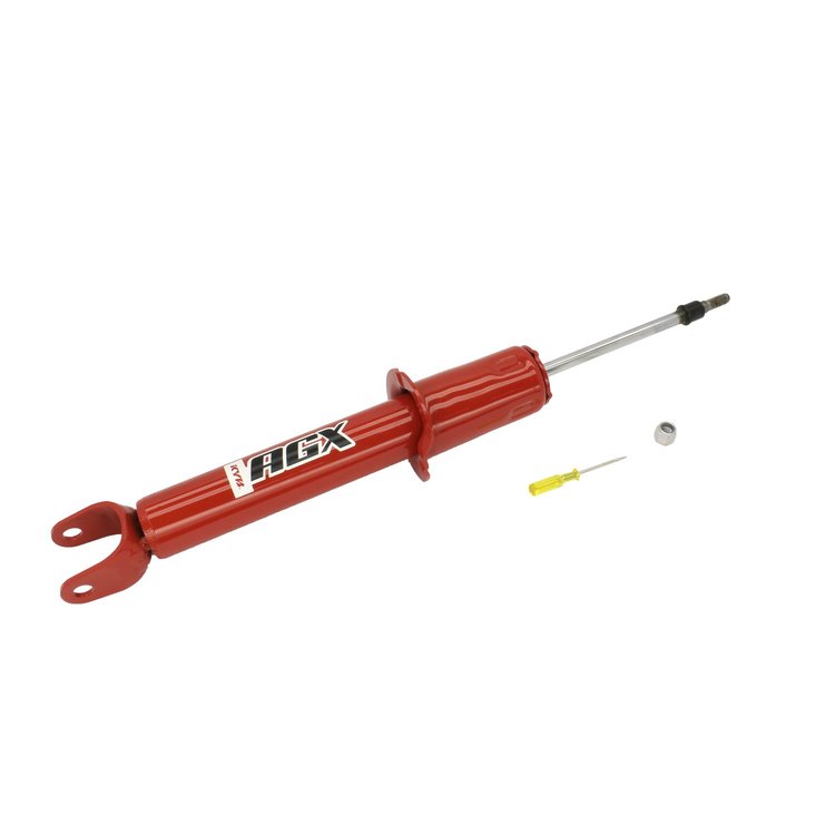 AGX Adjustable 1994-1998 Toyota Supra