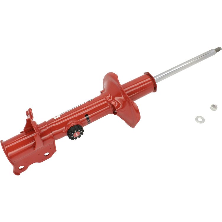 AGX Adjustable for Nissan NX/fits Sentra (91-95)