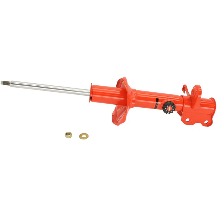 AGX Adjustable for Nissan NX/fits Sentra (91-95)