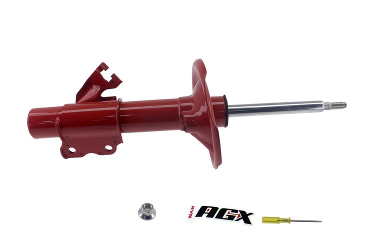 AGX NISSAN 240 RIGHT FRT