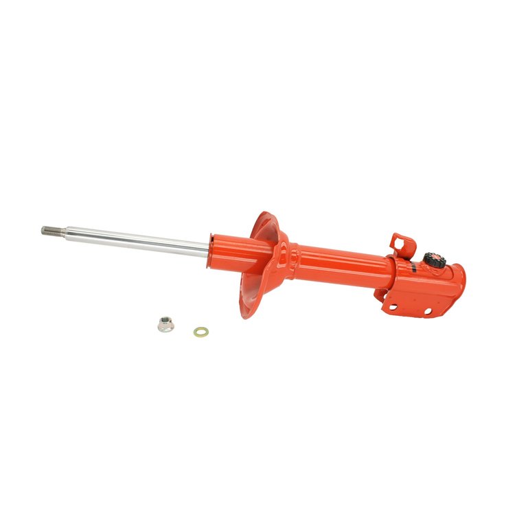 733010 AGX Strut Assembly for 1992-1994 Subaru Legacy, 1993-2001 Subaru Impreza