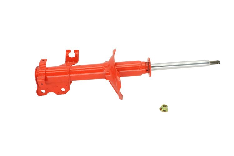 AGX Adjustable 1991-1995 fits Nissan NX/Sentra