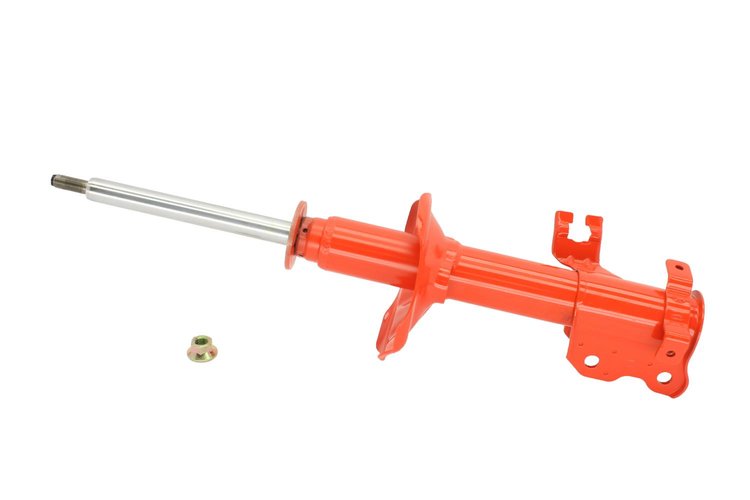 AGX Adjustable 1991-1995 fits Nissan NX/Sentra