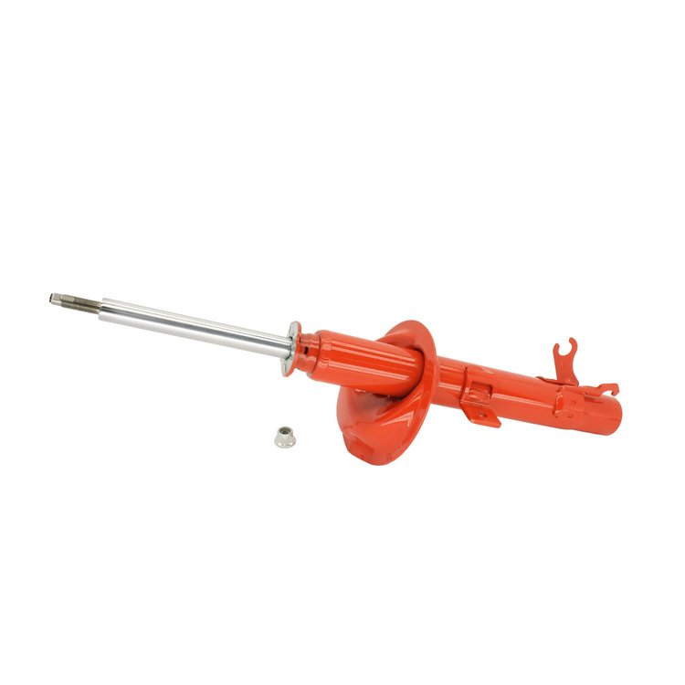 733037 AGX Strut Assembly for 2000-2005 Ford Focus