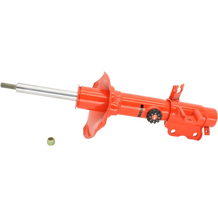 AGX Adjustable 1991-1996 Infiniti G20