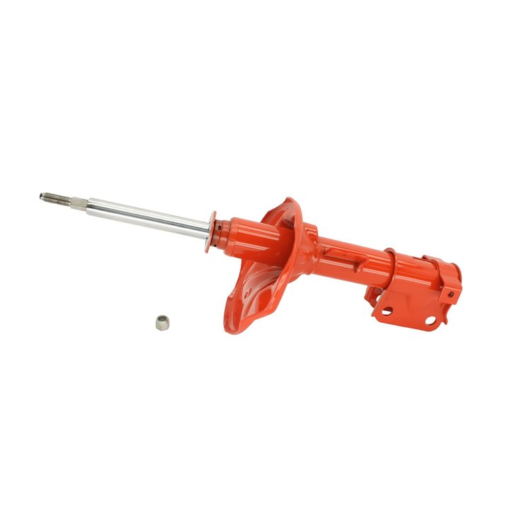 734020 AGX Strut Assembly for 2000-2005 Mitsubishi Eclipse